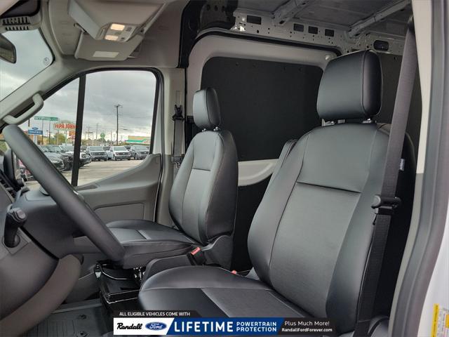 new 2024 Ford Transit-250 car, priced at $48,939