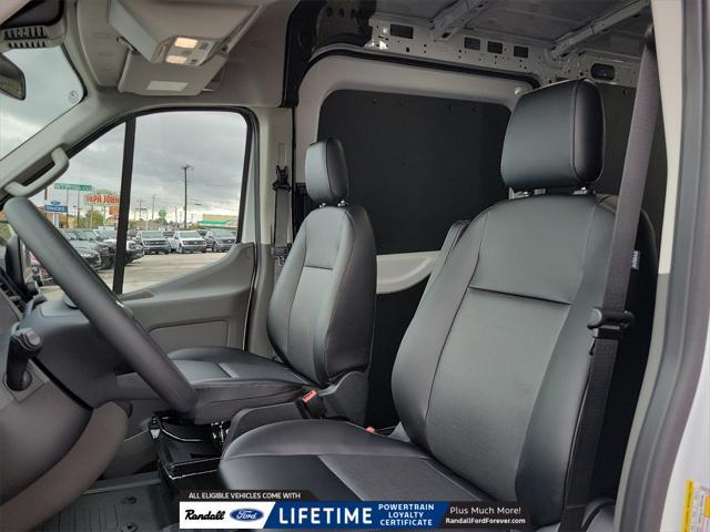 new 2024 Ford Transit-250 car, priced at $49,689