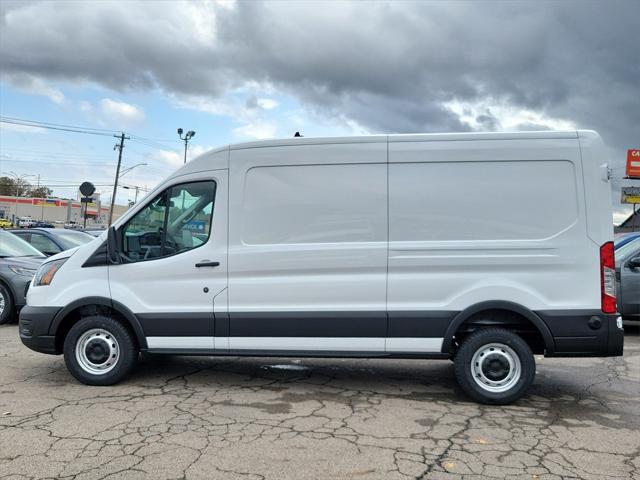 new 2024 Ford Transit-250 car, priced at $54,220