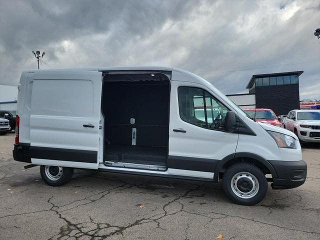 new 2024 Ford Transit-250 car, priced at $54,220