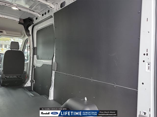 new 2024 Ford Transit-250 car, priced at $48,939