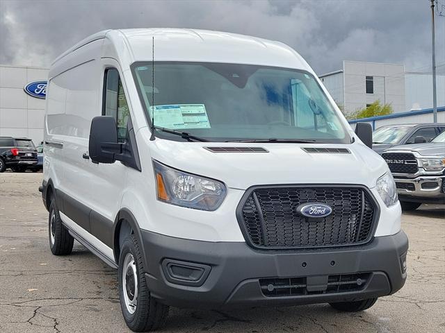 new 2024 Ford Transit-250 car, priced at $54,220