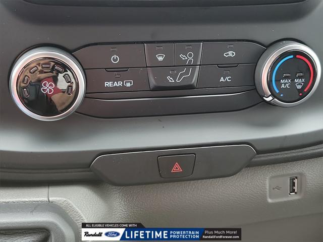 new 2024 Ford Transit-250 car, priced at $48,939