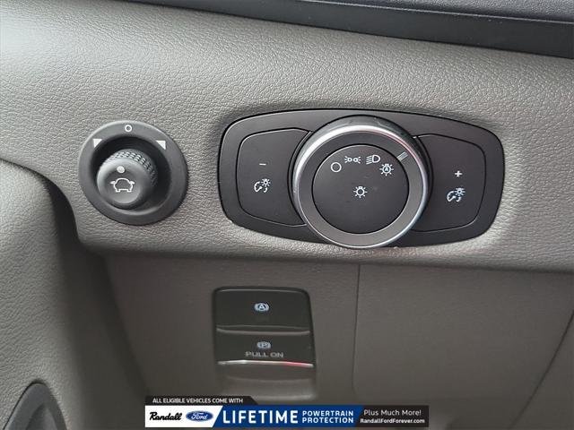 new 2024 Ford Transit-250 car, priced at $48,939