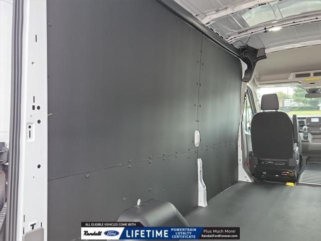 new 2024 Ford Transit-250 car, priced at $49,689