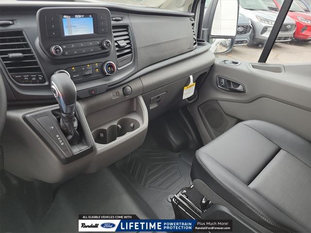 new 2024 Ford Transit-250 car, priced at $48,939