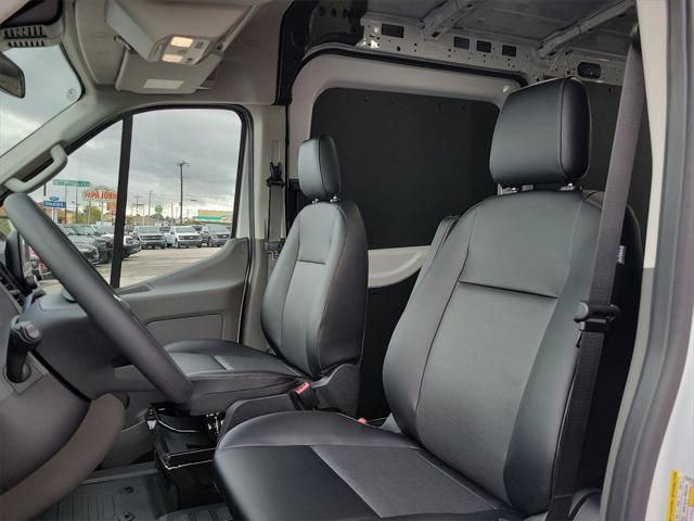 new 2024 Ford Transit-250 car, priced at $54,220