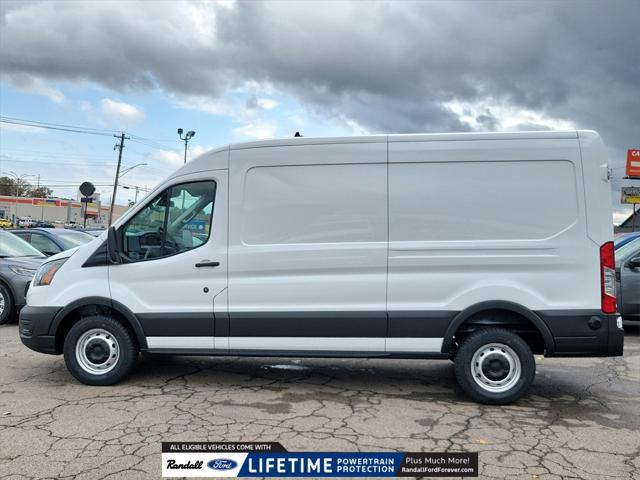 new 2024 Ford Transit-250 car, priced at $48,939