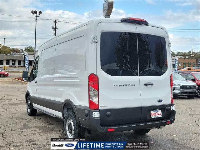 new 2024 Ford Transit-250 car, priced at $48,939