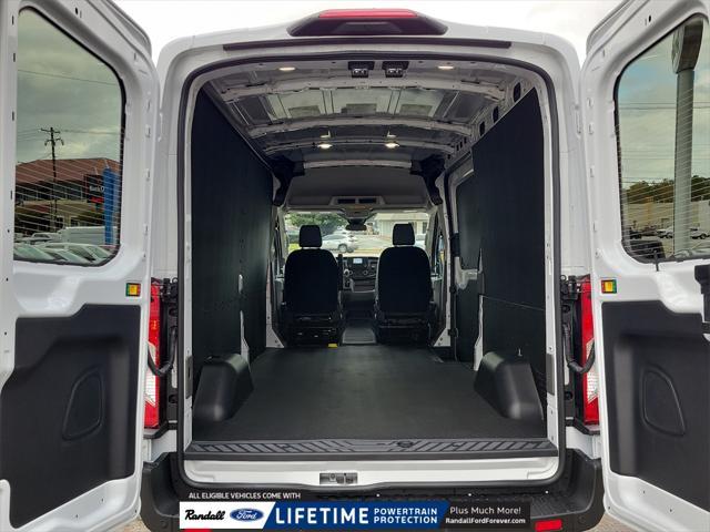 new 2024 Ford Transit-250 car, priced at $48,939