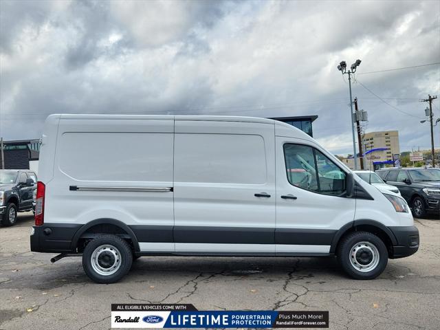 new 2024 Ford Transit-250 car, priced at $48,939