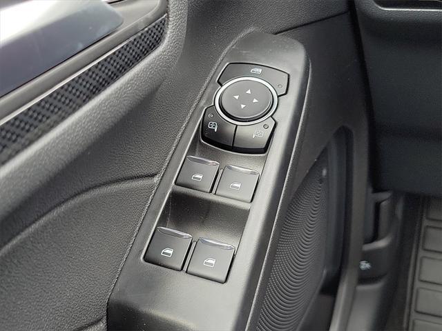 new 2025 Ford Escape car, priced at $31,452