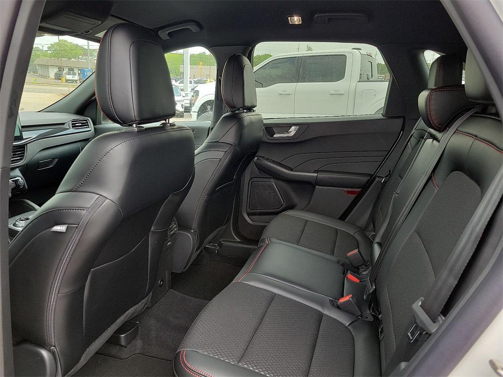 new 2025 Ford Escape car, priced at $29,042