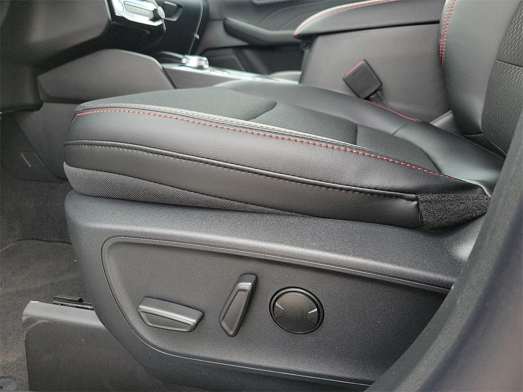 new 2025 Ford Escape car, priced at $29,042