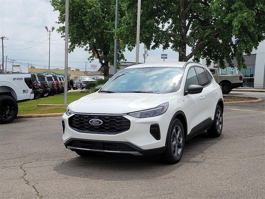 new 2025 Ford Escape car, priced at $29,042
