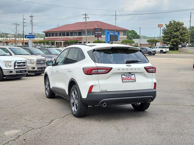 new 2025 Ford Escape car, priced at $31,452