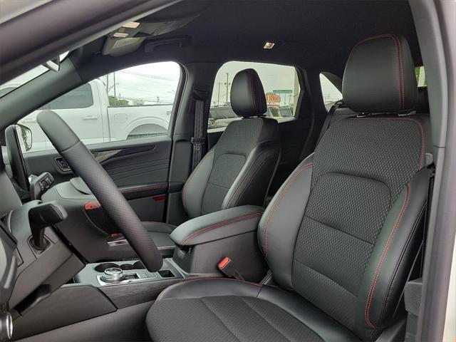 new 2025 Ford Escape car, priced at $31,452