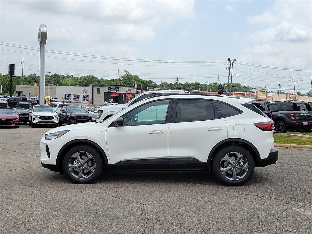 new 2025 Ford Escape car, priced at $29,042
