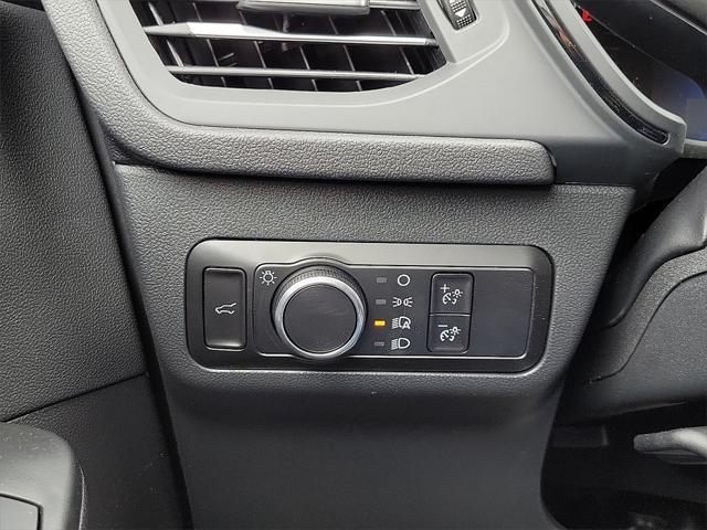new 2025 Ford Escape car, priced at $31,452