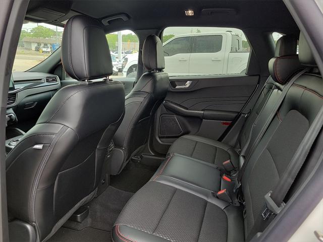 new 2025 Ford Escape car, priced at $31,452