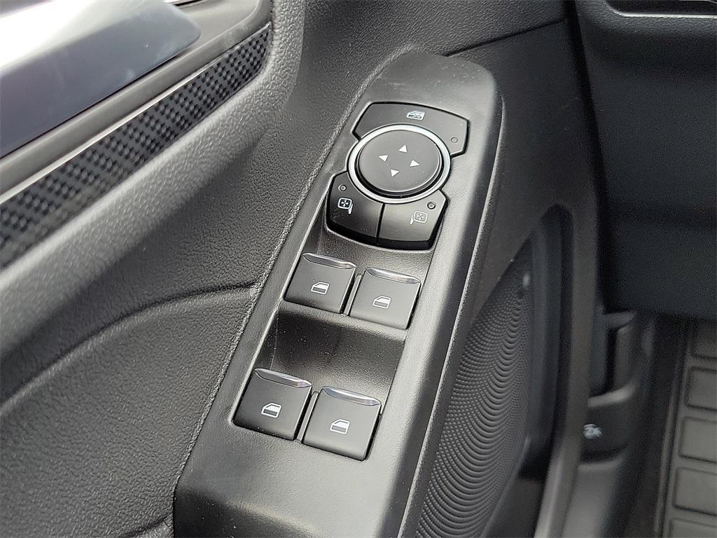 new 2025 Ford Escape car, priced at $29,042