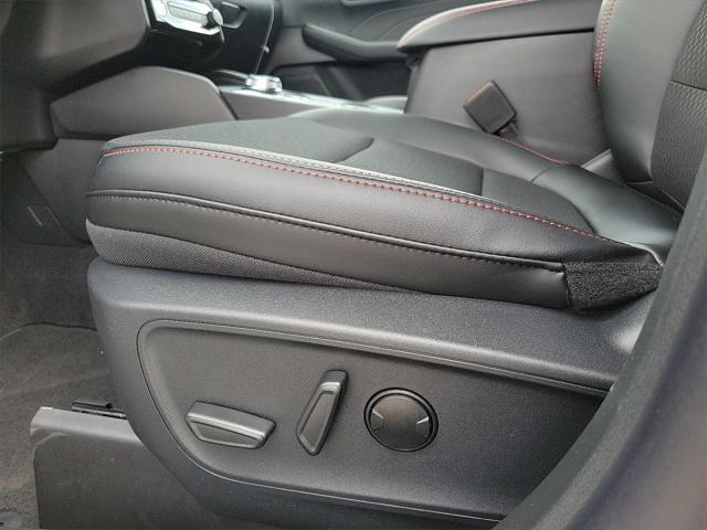 new 2025 Ford Escape car, priced at $31,452