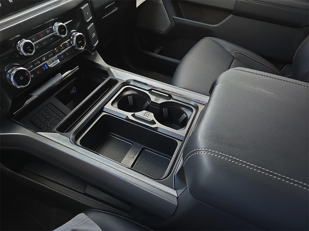 new 2025 Ford F-250 car, priced at $72,666