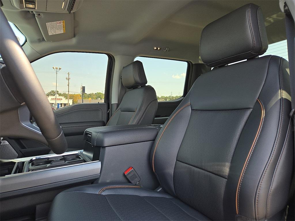 new 2025 Ford F-250 car, priced at $72,666