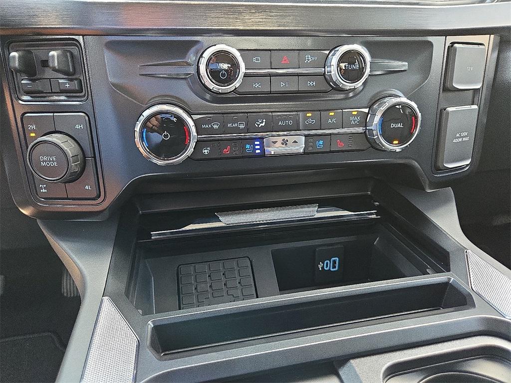 new 2025 Ford F-250 car, priced at $72,666