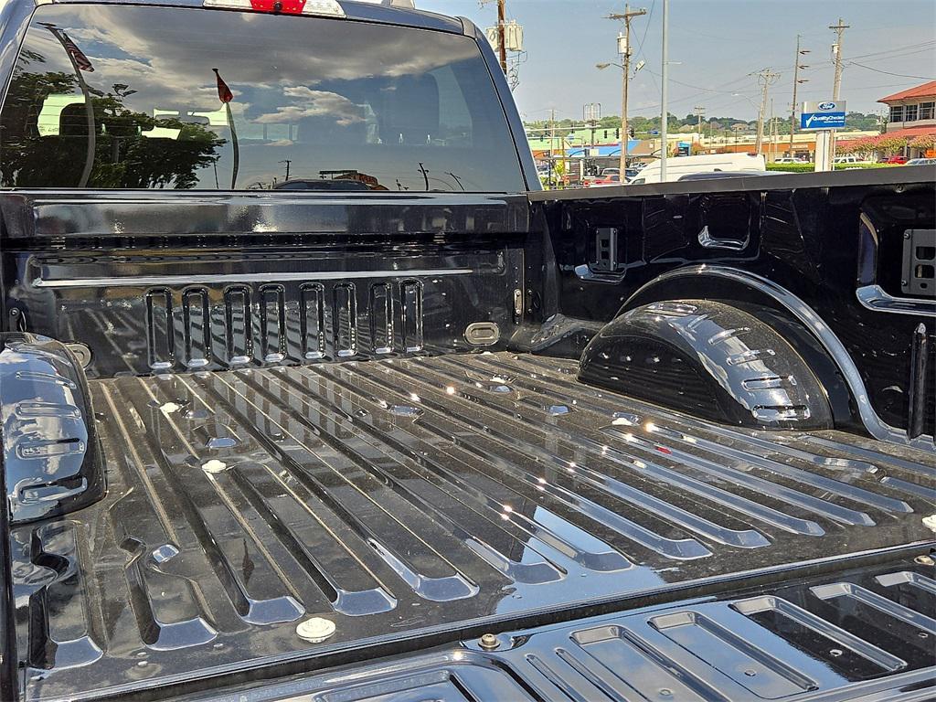 new 2025 Ford F-250 car, priced at $72,666
