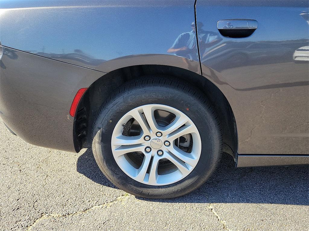 used 2023 Dodge Charger car, priced at $21,477