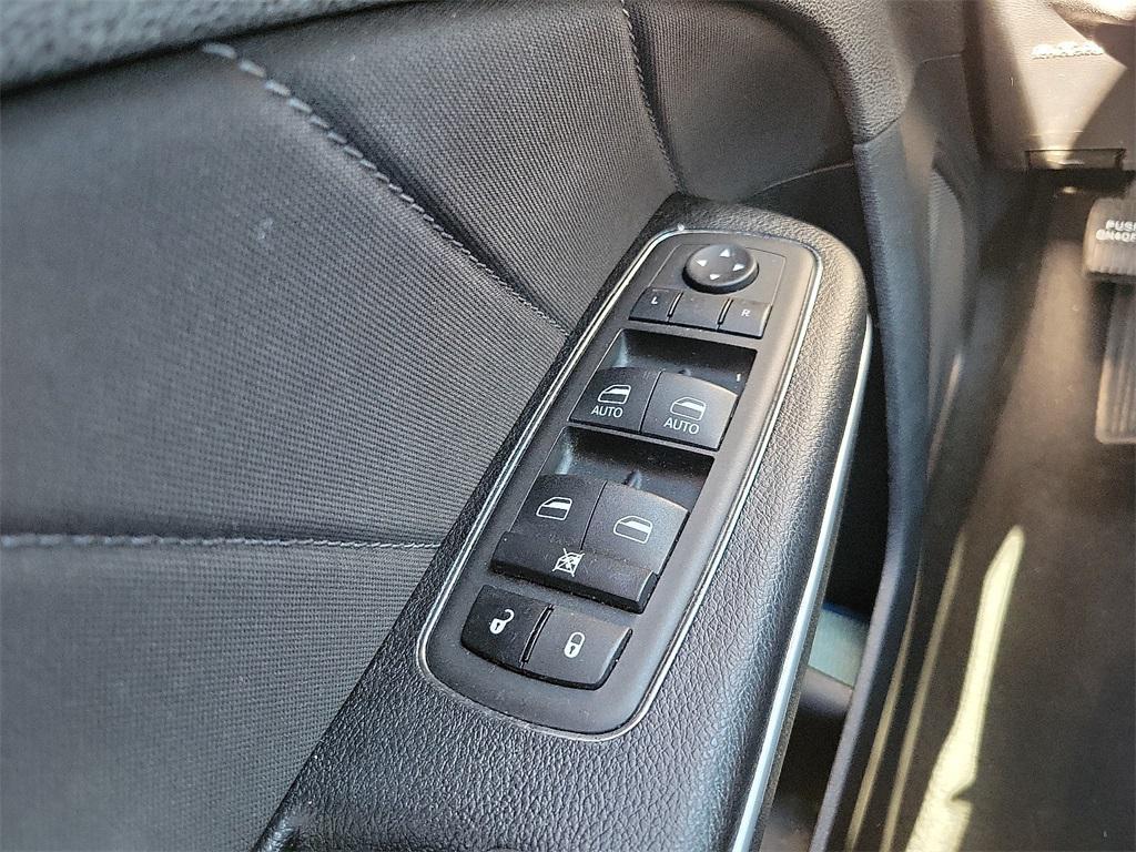 used 2023 Dodge Charger car, priced at $21,477