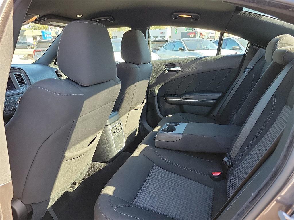 used 2023 Dodge Charger car, priced at $21,477