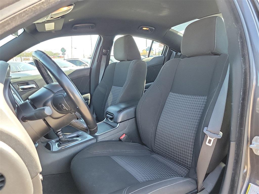 used 2023 Dodge Charger car, priced at $21,477