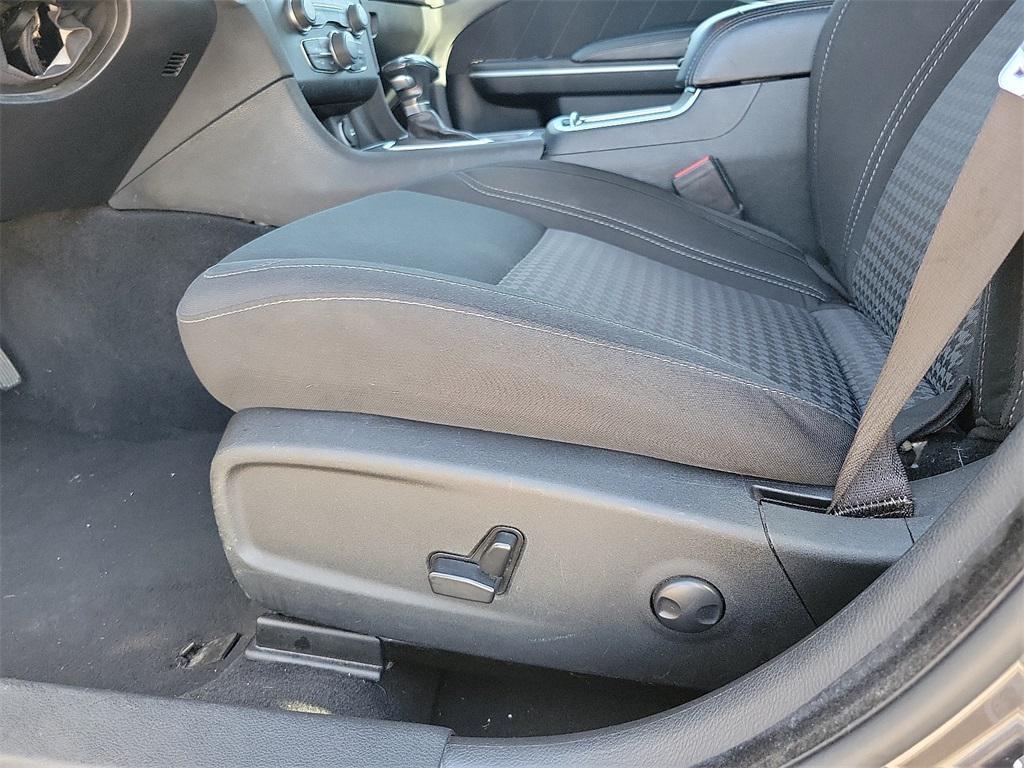 used 2023 Dodge Charger car, priced at $21,477