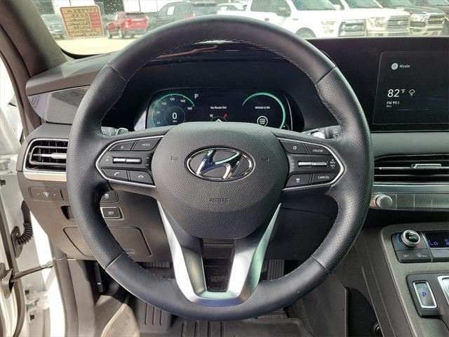 used 2022 Hyundai Palisade car, priced at $36,634
