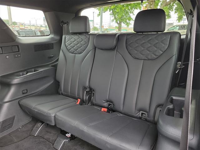 used 2022 Hyundai Palisade car, priced at $36,634