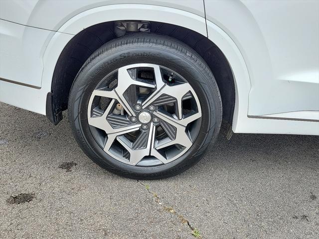 used 2022 Hyundai Palisade car, priced at $36,634