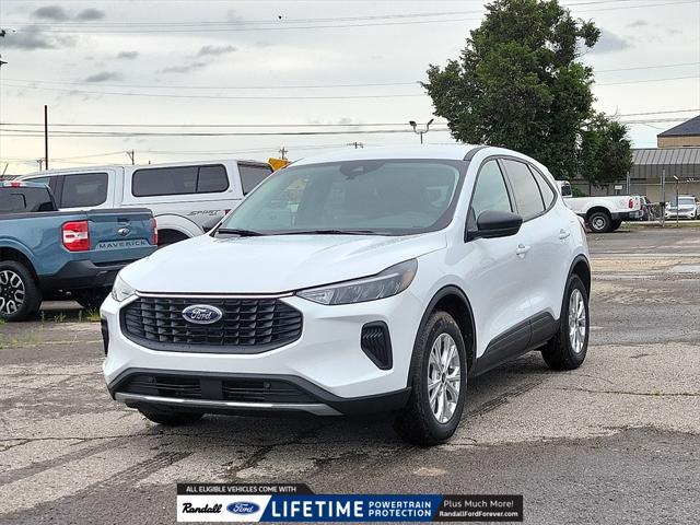 new 2025 Ford Escape car, priced at $28,111
