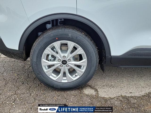 new 2025 Ford Escape car, priced at $28,111