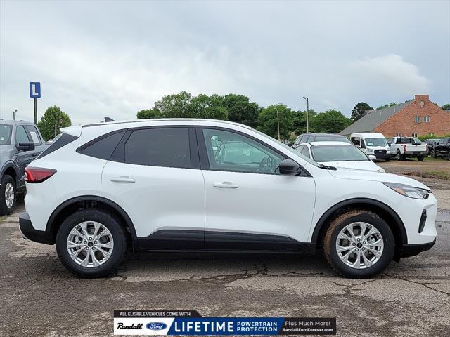 new 2025 Ford Escape car, priced at $28,111