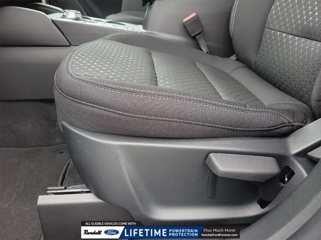 new 2025 Ford Escape car, priced at $28,111