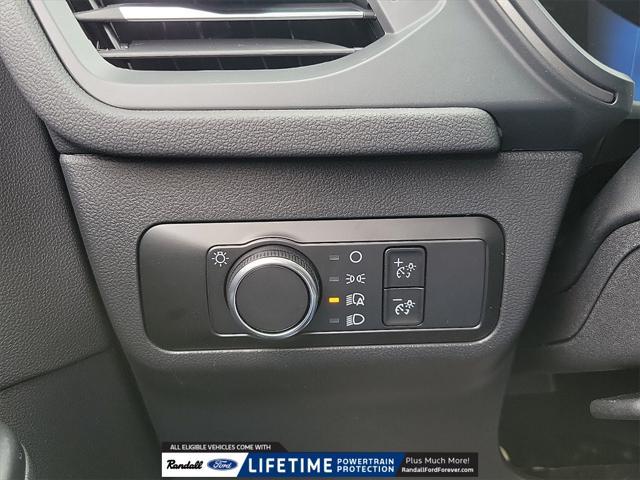 new 2025 Ford Escape car, priced at $28,111