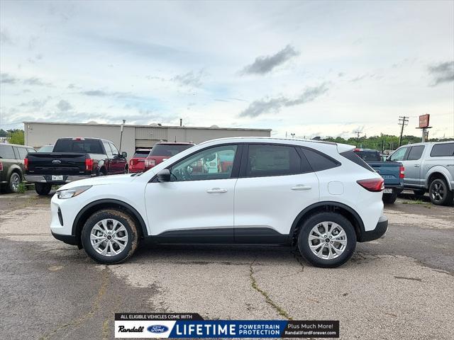 new 2025 Ford Escape car, priced at $28,111
