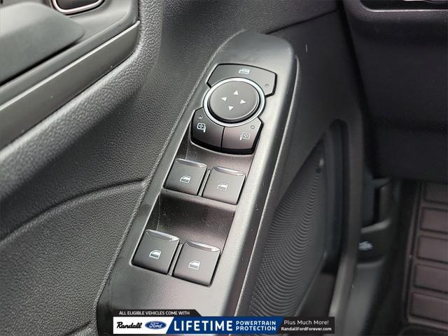 new 2025 Ford Escape car, priced at $28,111