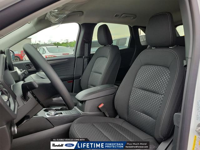 new 2025 Ford Escape car, priced at $28,111
