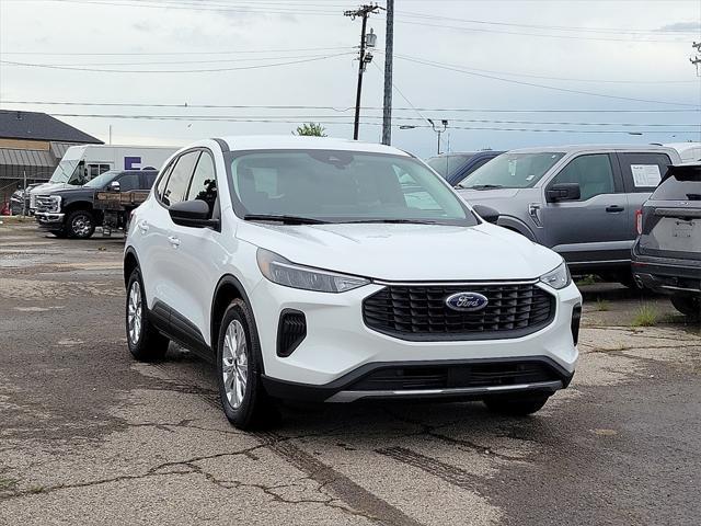 new 2025 Ford Escape car, priced at $27,886