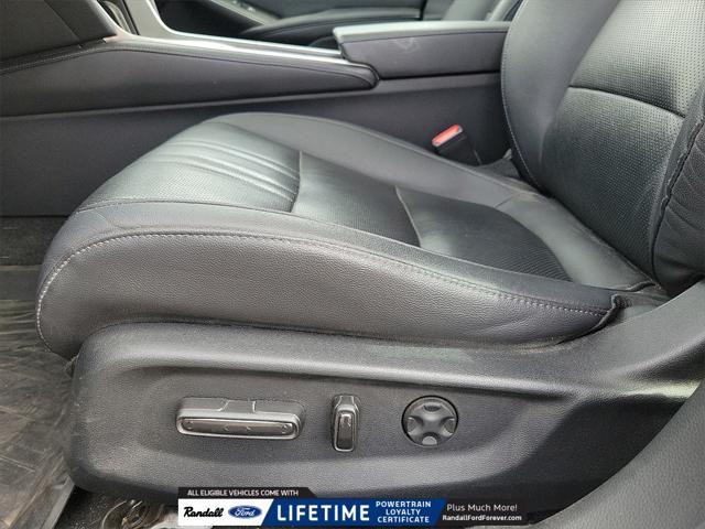 used 2019 Honda Accord Hybrid car, priced at $26,050