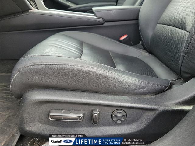 used 2019 Honda Accord Hybrid car, priced at $26,050