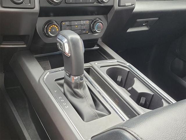 used 2019 Ford F-150 car, priced at $32,902
